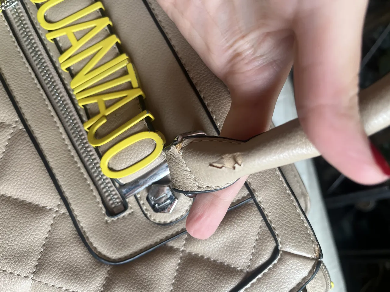 Bolso Juanita Jo - imagen 8
