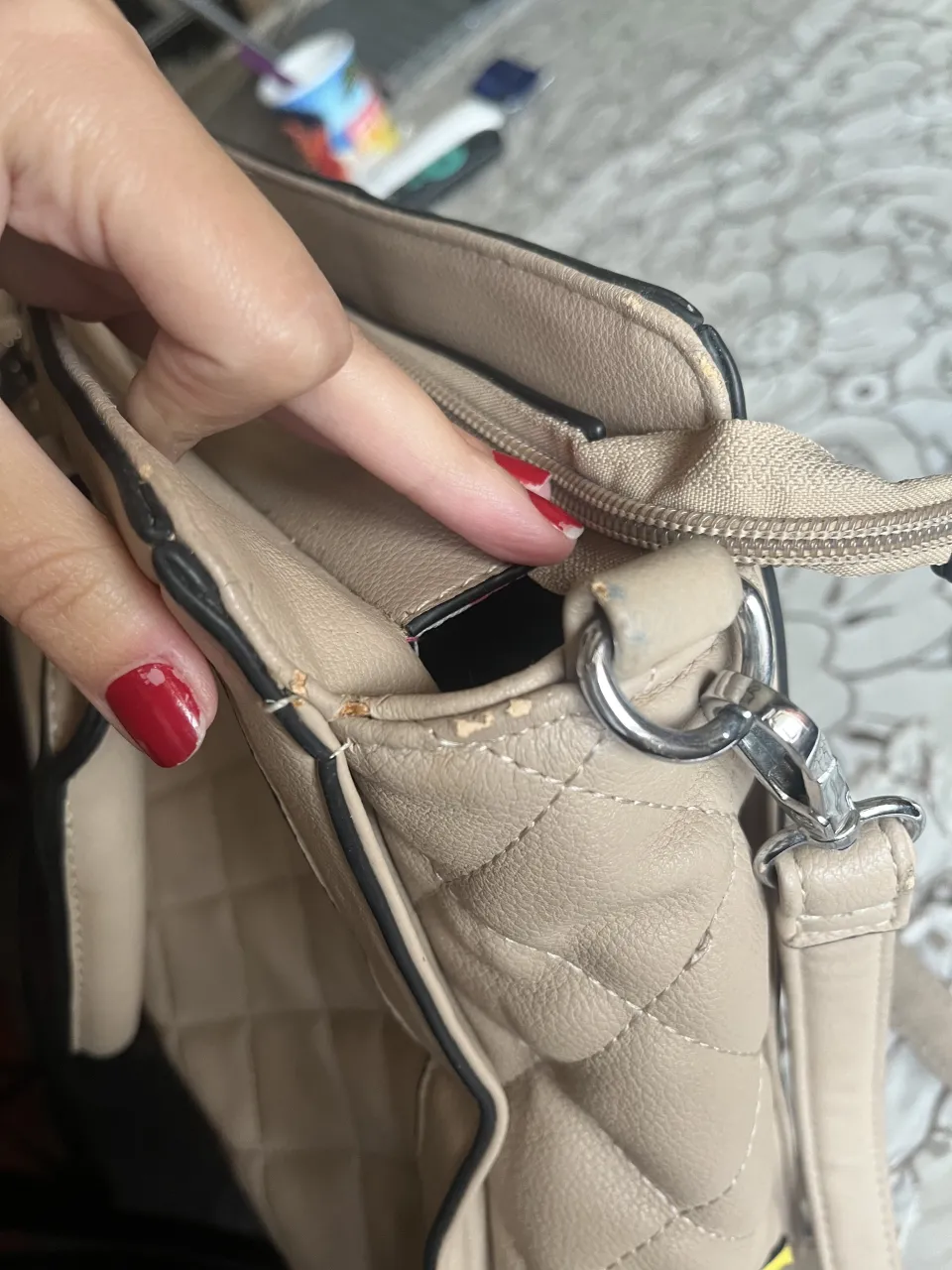 Bolso Juanita Jo - imagen 9