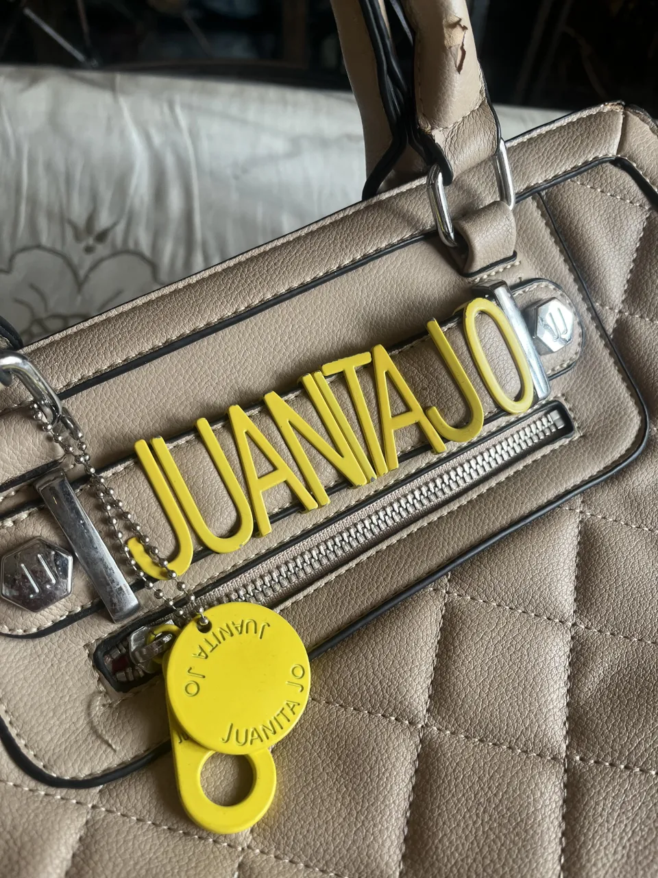 Bolso Juanita Jo - imagen 2