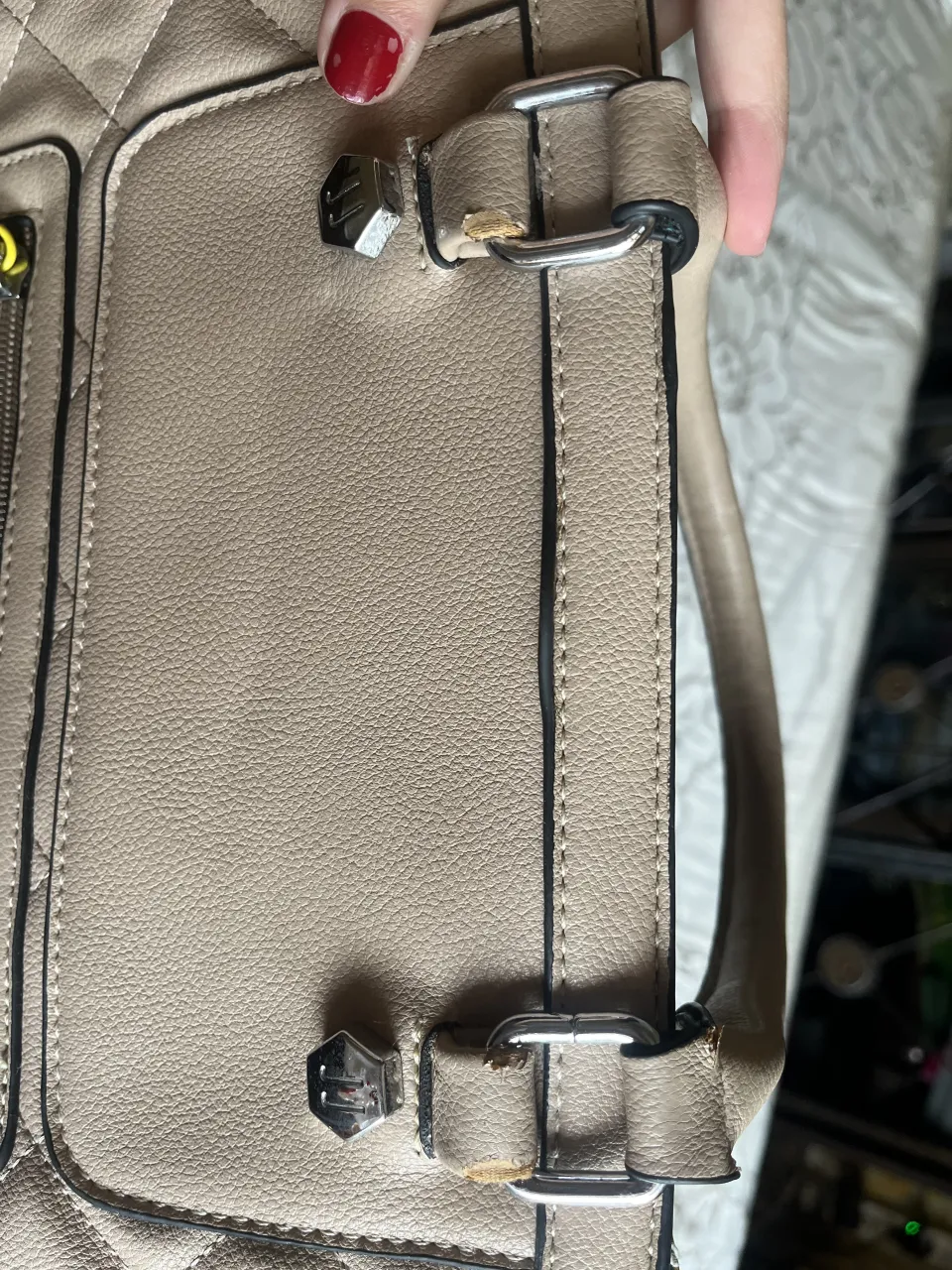 Bolso Juanita Jo - imagen 10