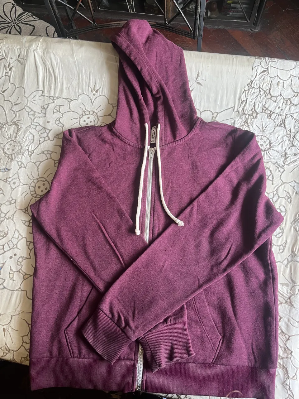 Campera Hym - imagen 2