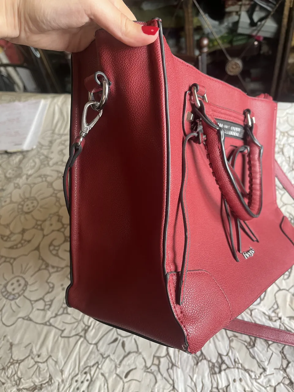 Bolso Blaque - imagen 4