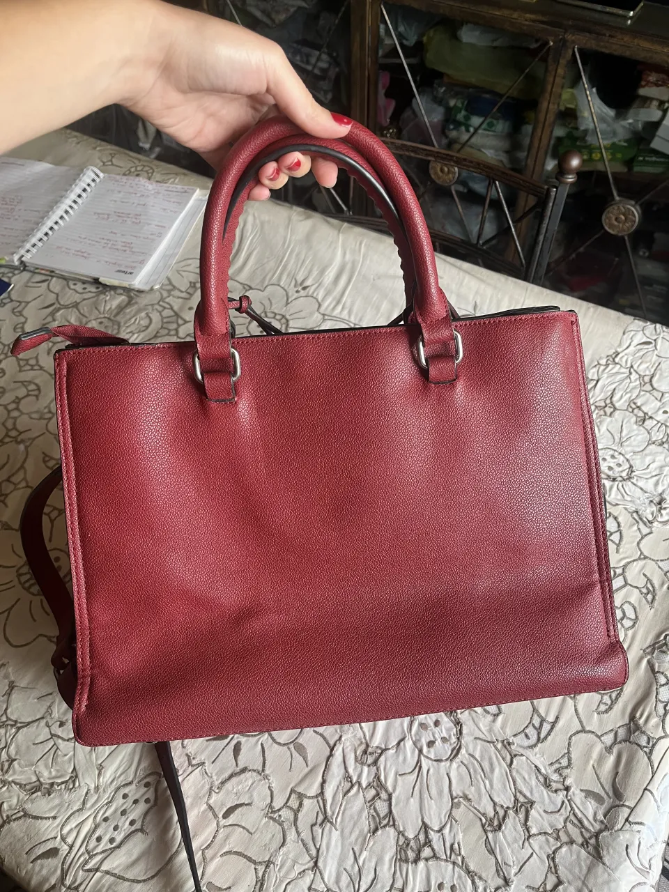 Bolso Blaque - imagen 2