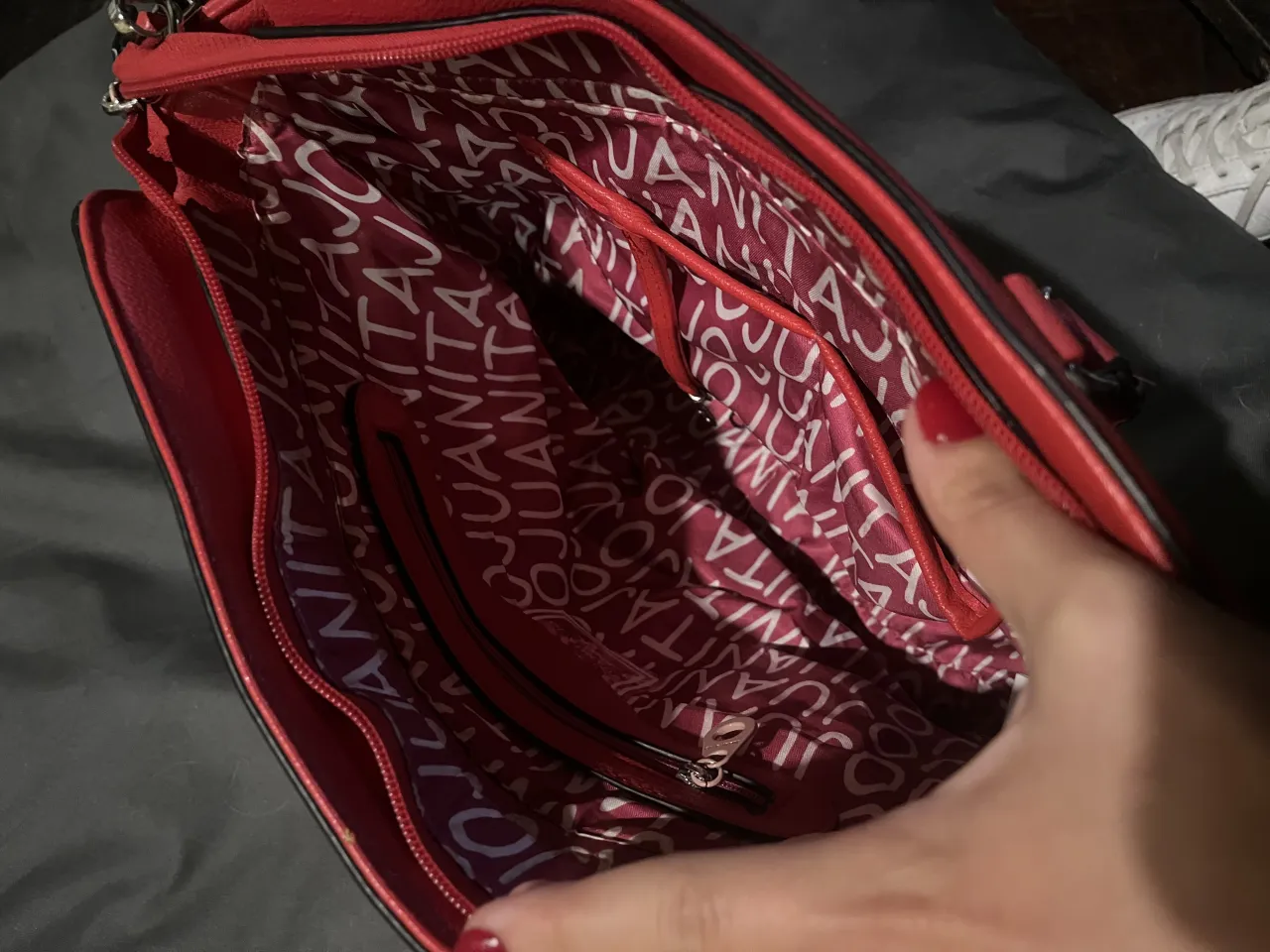 Bolso Juanita Jo - imagen 7