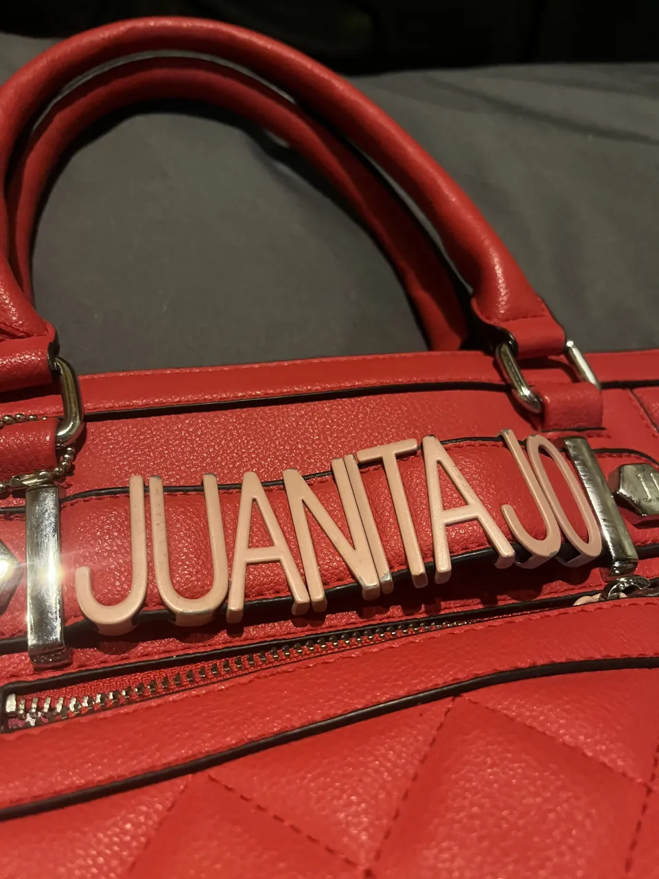 Bolso Juanita Jo - imagen 2