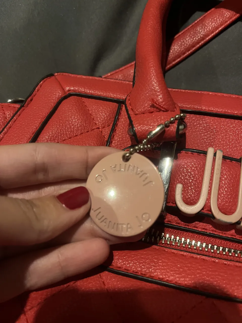 Bolso Juanita Jo - imagen 3