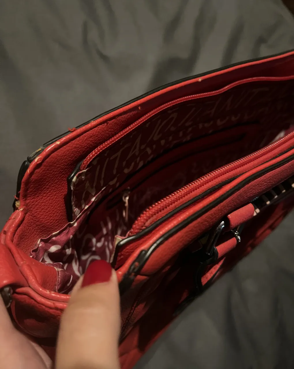 Bolso Juanita Jo - imagen 9