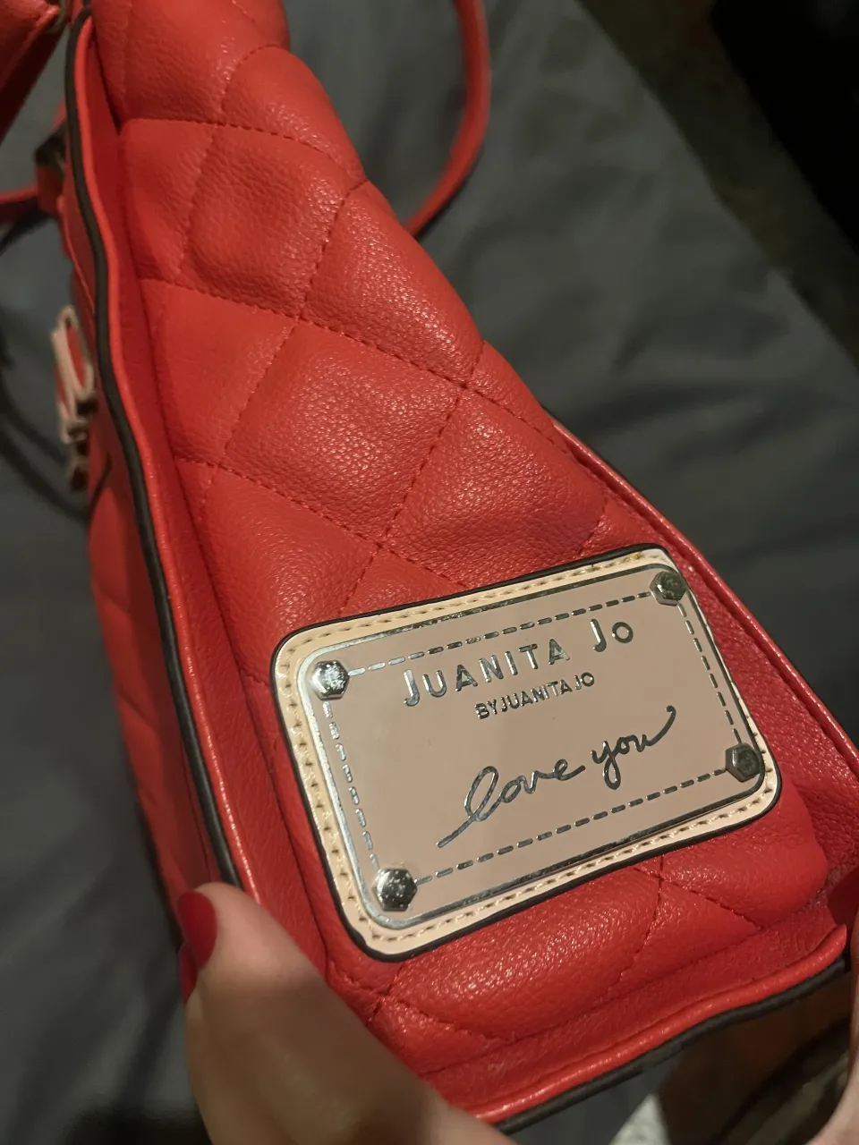 Bolso Juanita Jo - imagen 4