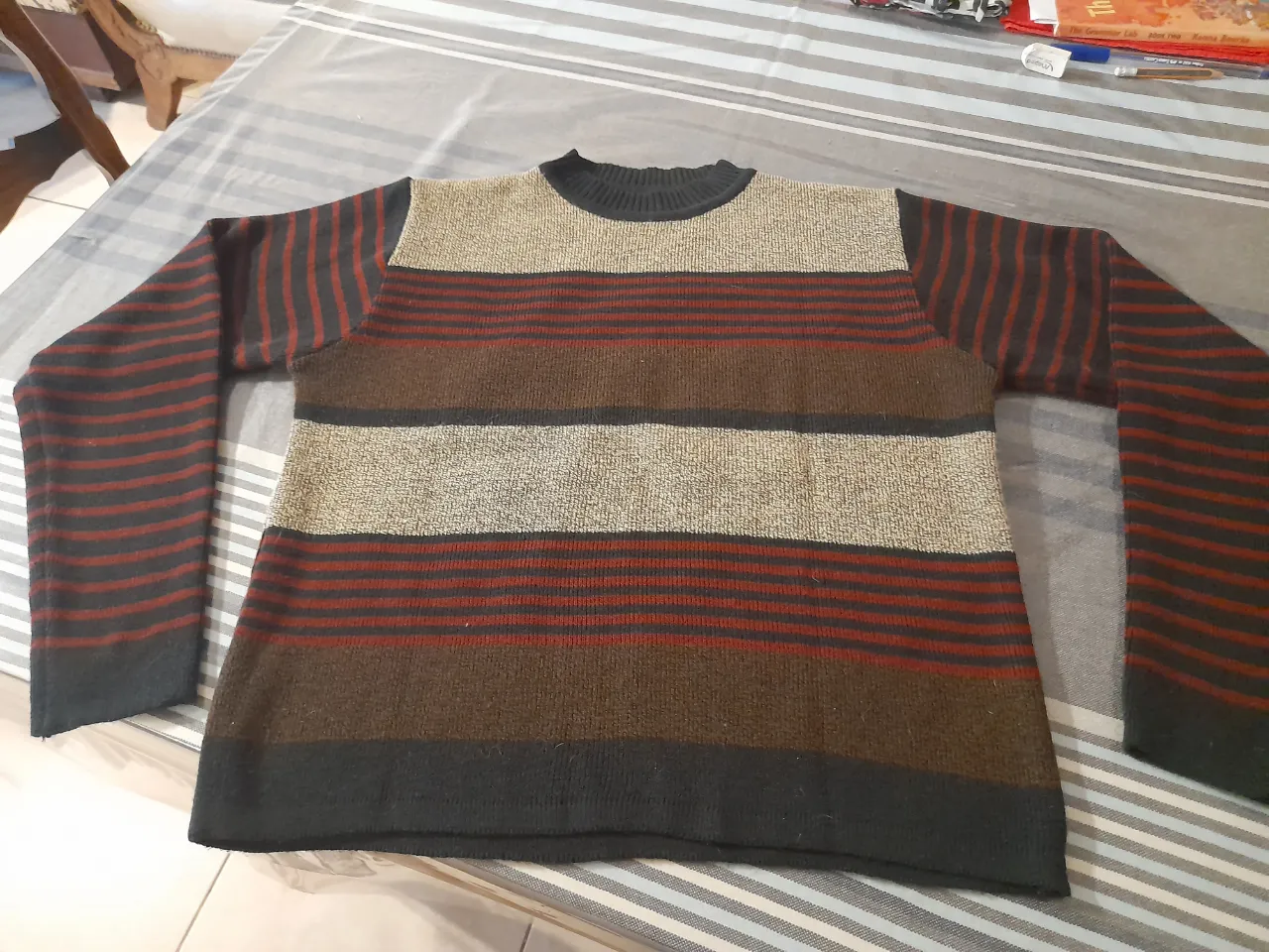 Sweater Kill - imagen 1