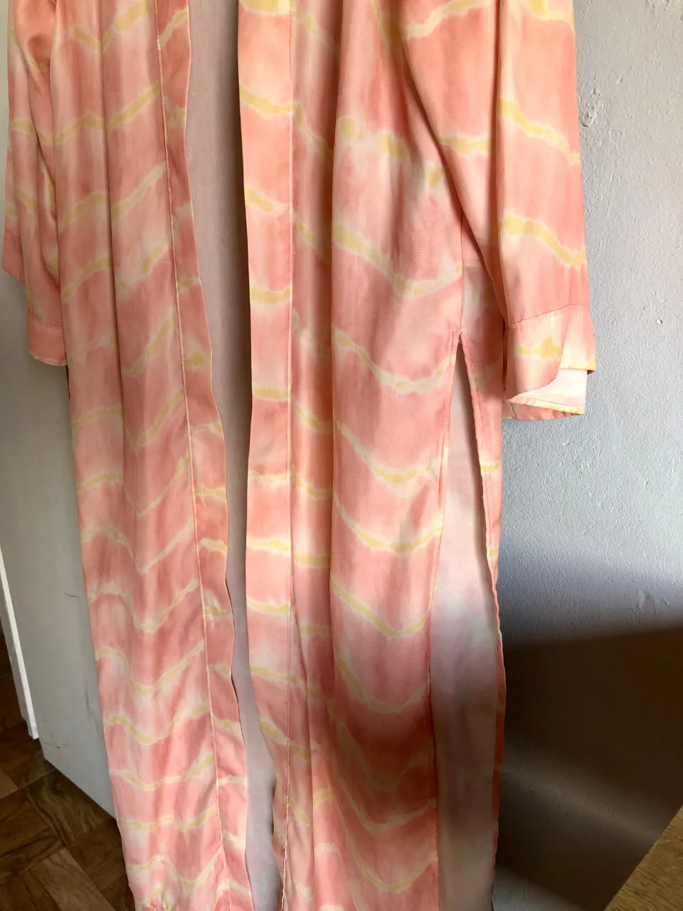Kimono Kosiuko - imagen 1