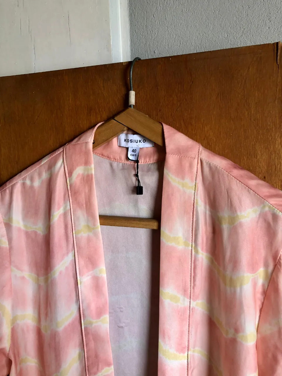 Kimono Kosiuko - imagen 2
