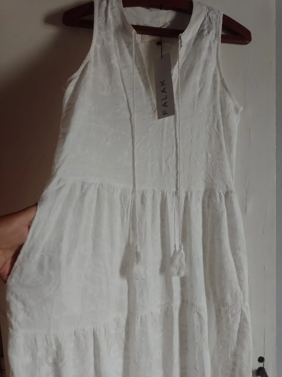 Vestido Falak - imagen 2