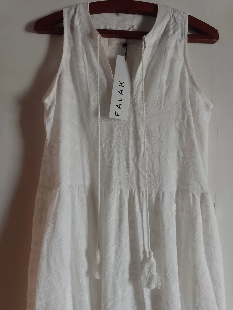 Vestido Falak - imagen 5