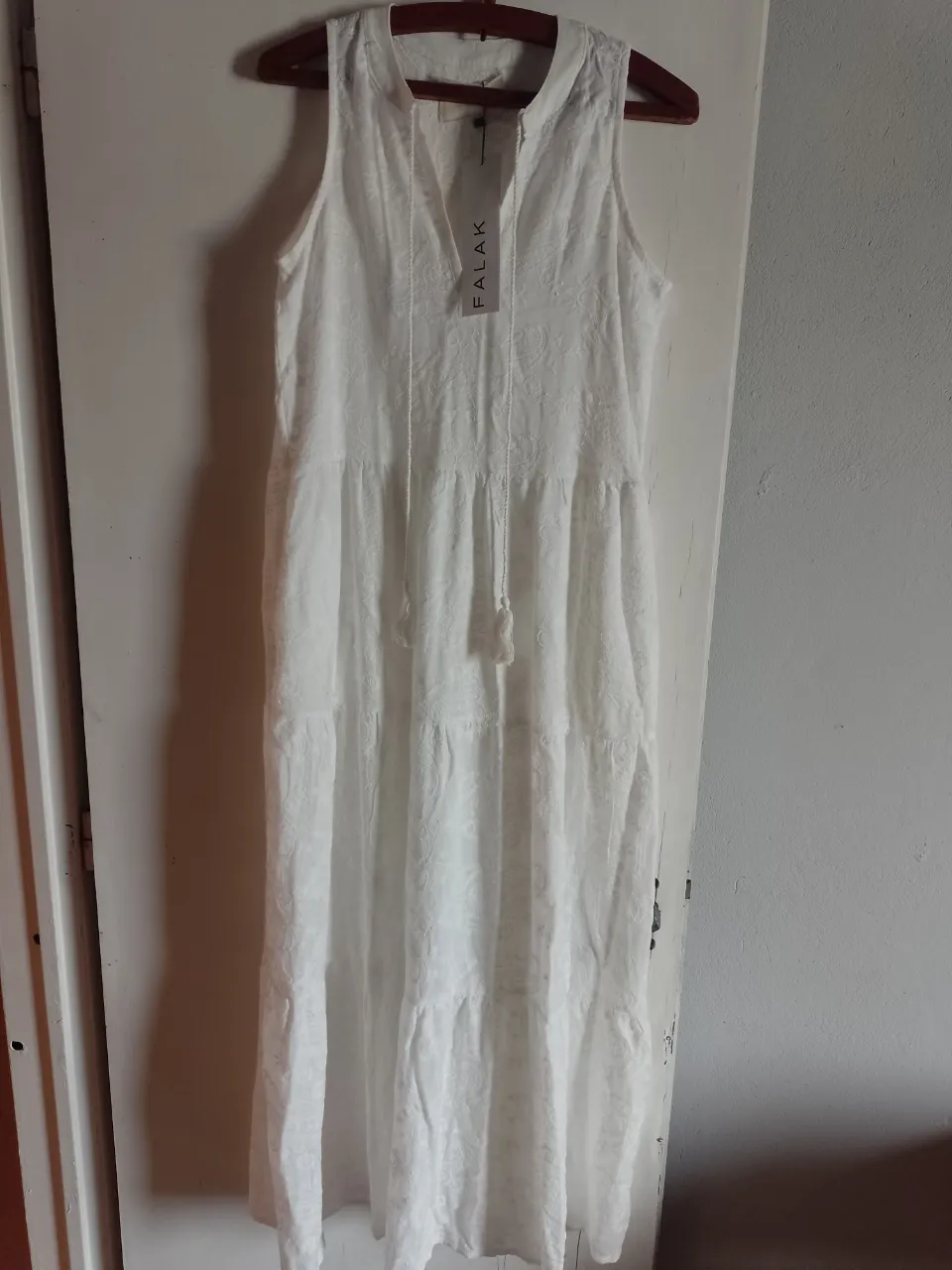 Vestido Falak - imagen 1