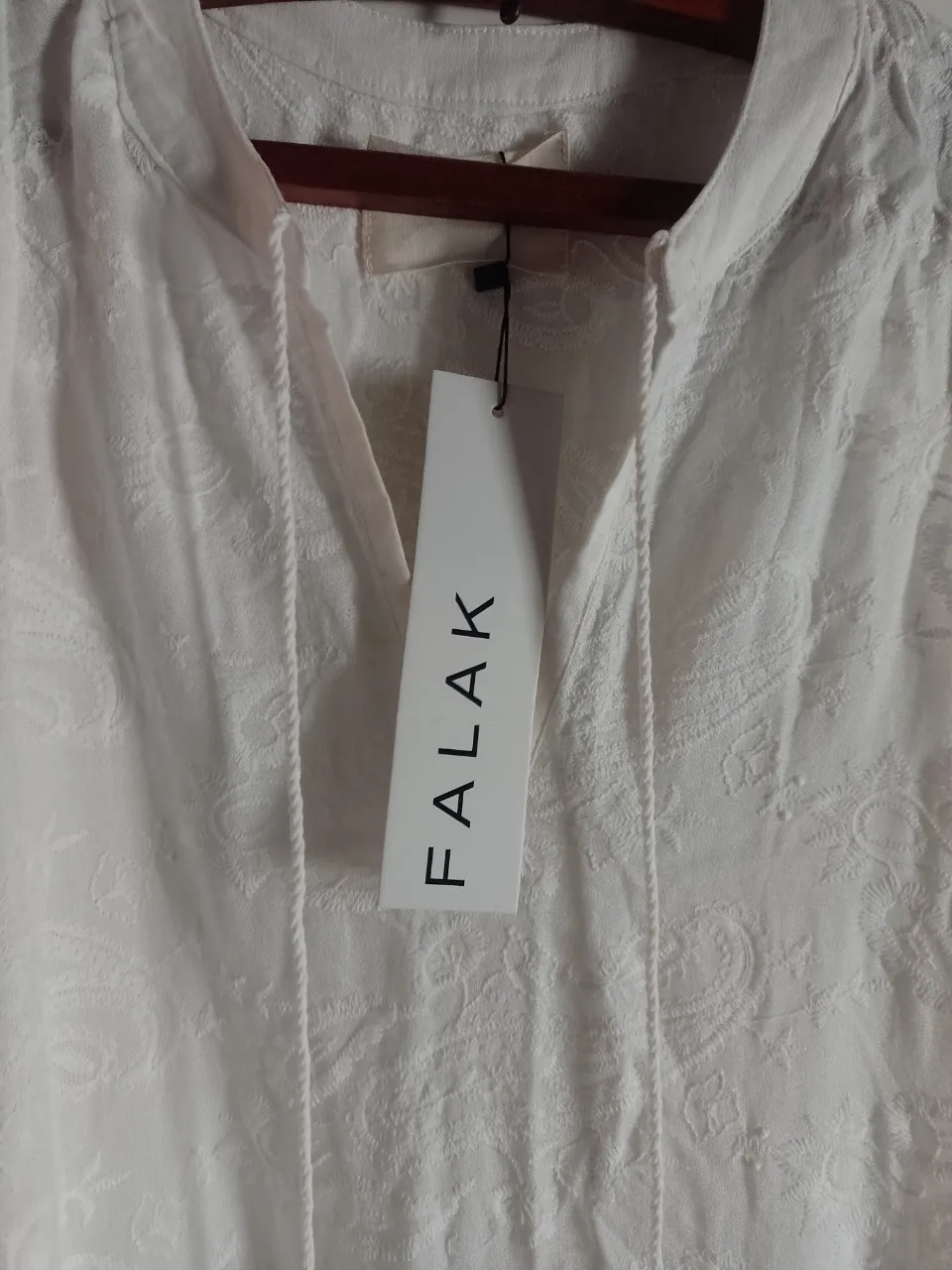 Vestido Falak - imagen 3