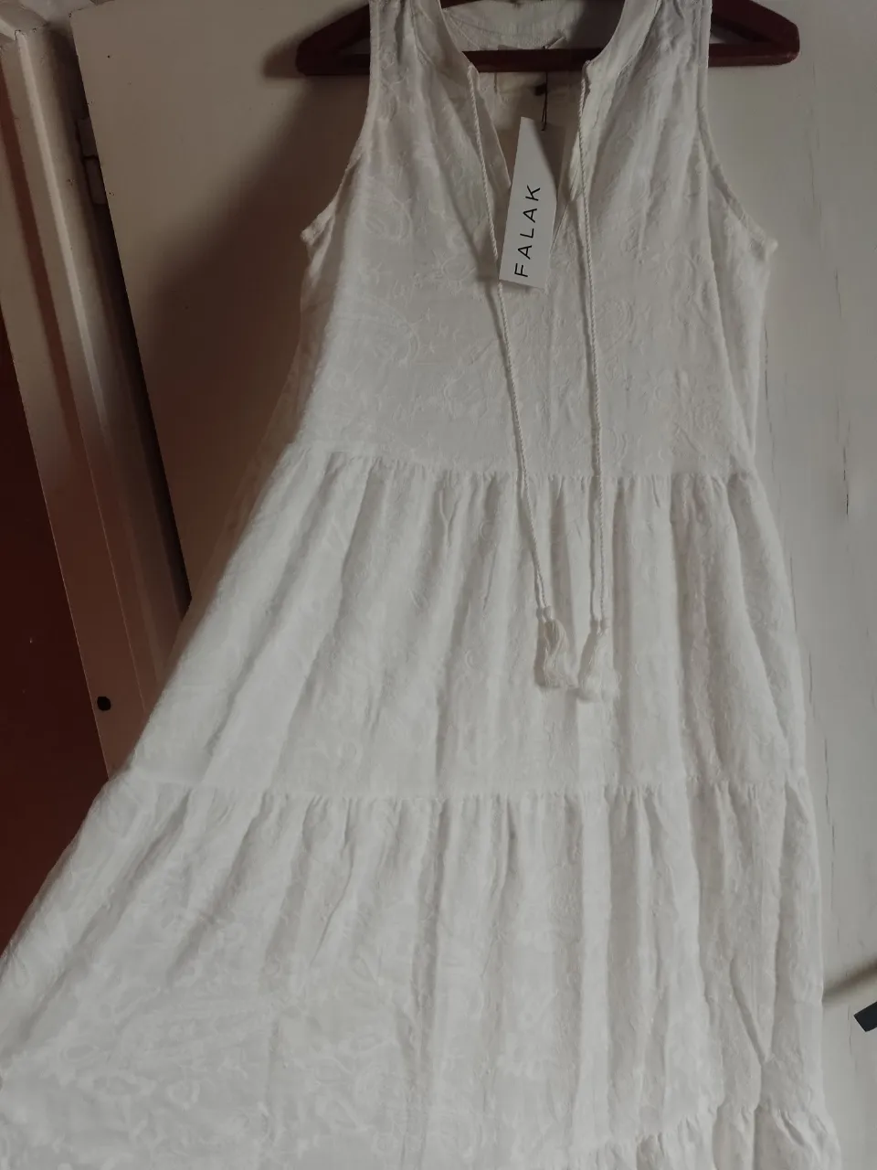 Vestido Falak - imagen 4