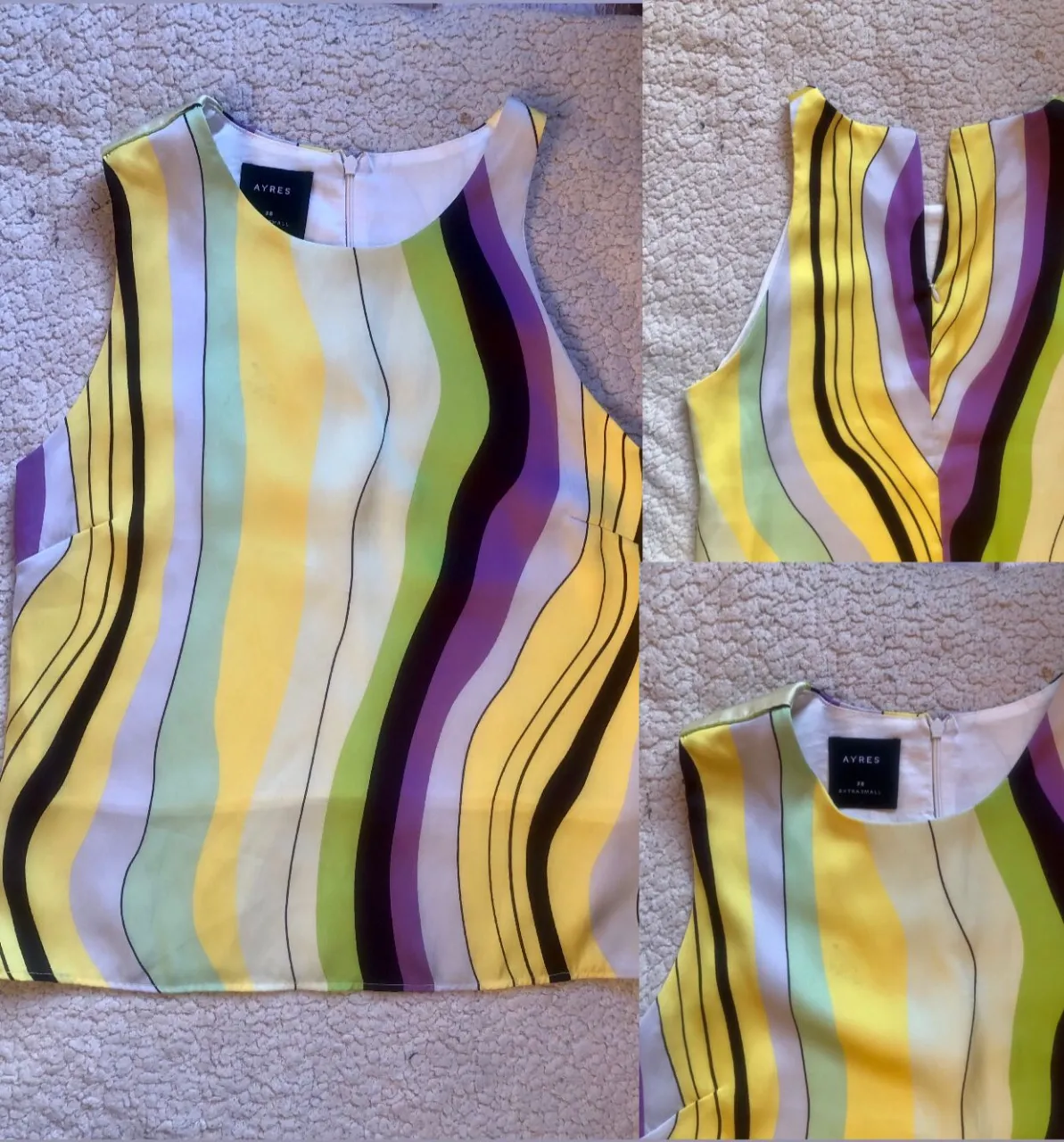Remera Ayres - imagen 1
