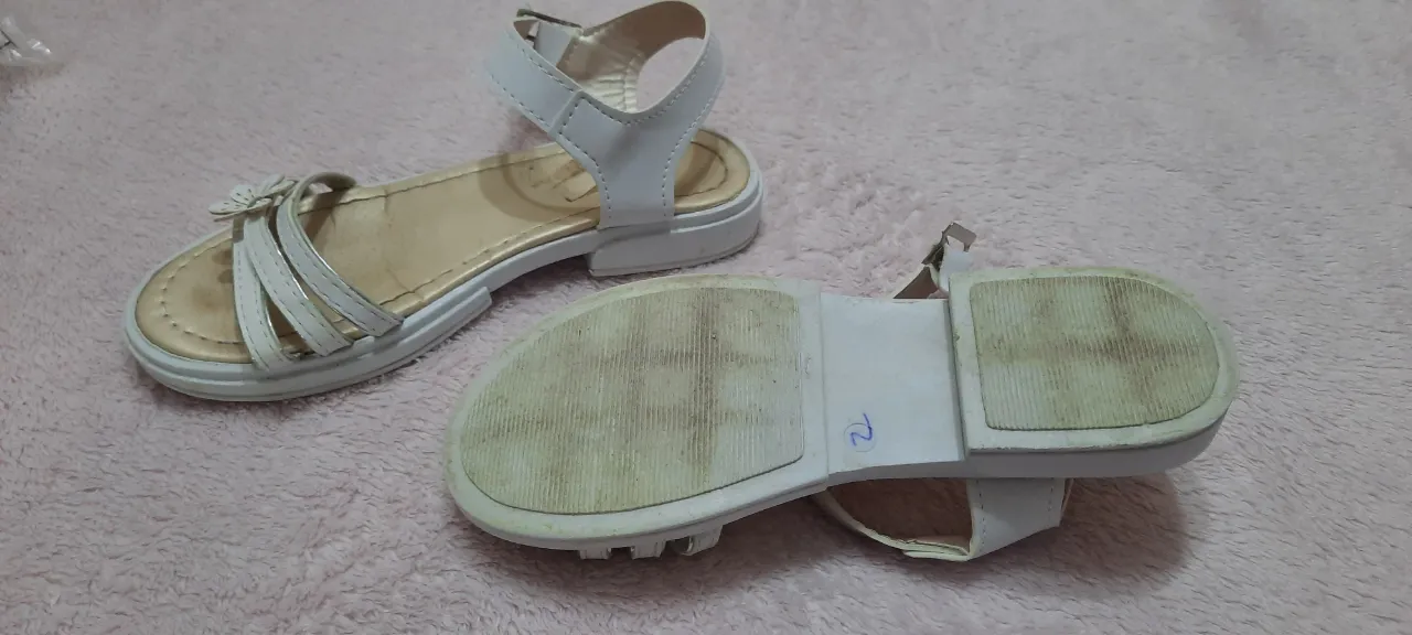 Sandalias Otra marca - imagen 2