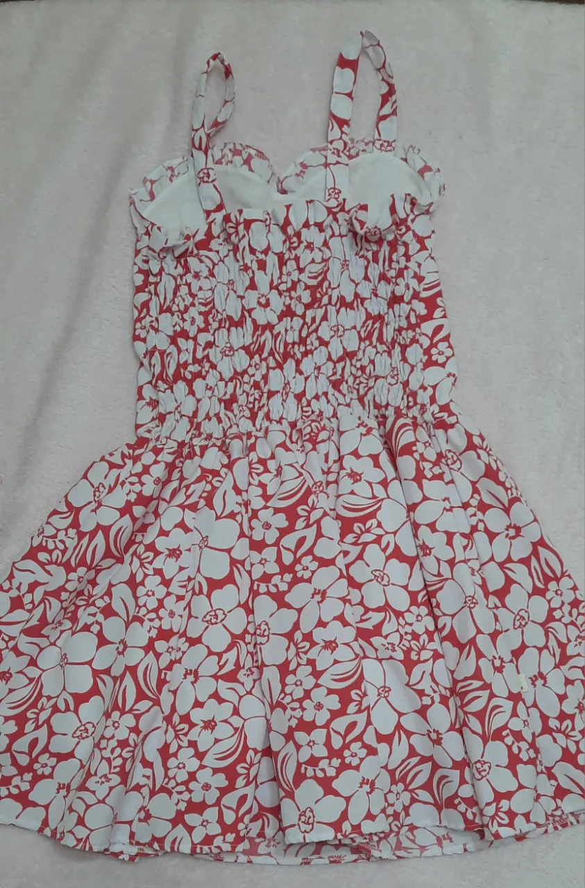 Vestido corto Otra marca - imagen 2