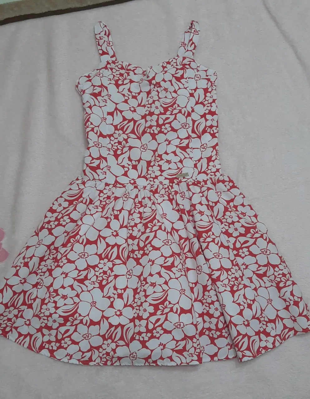 Vestido corto Otra marca - imagen 1
