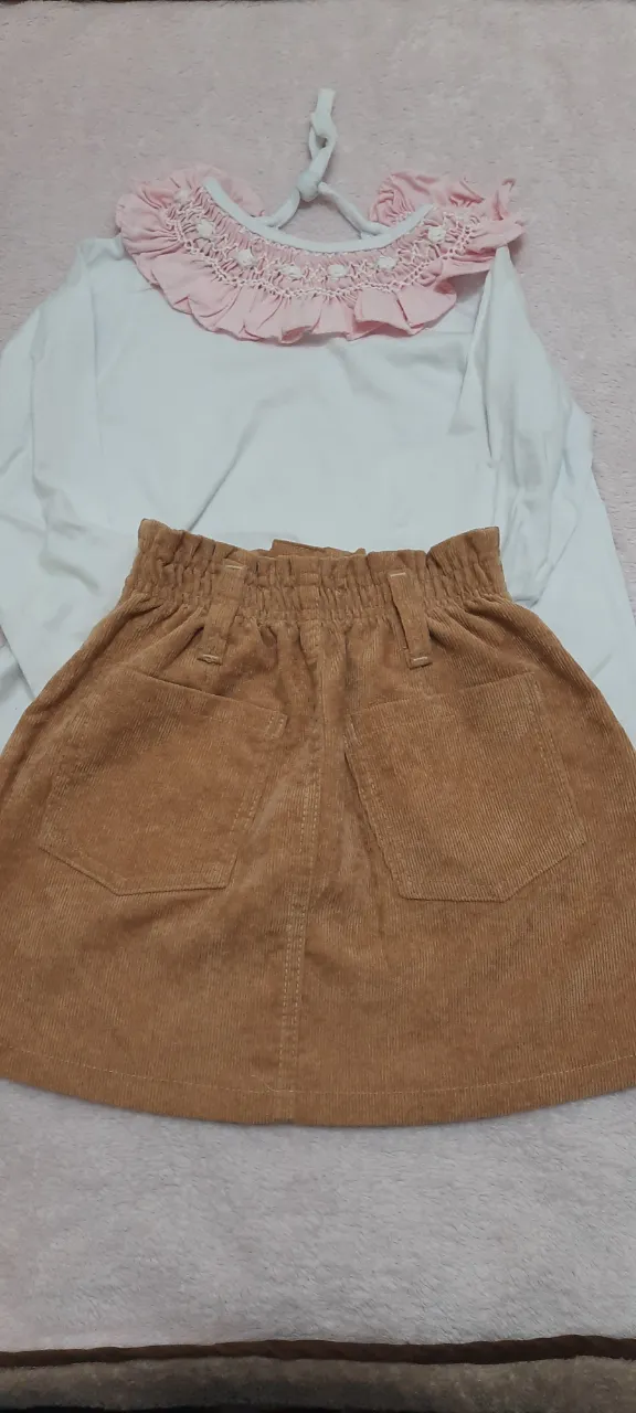 Conjunto Otra marca - imagen 2