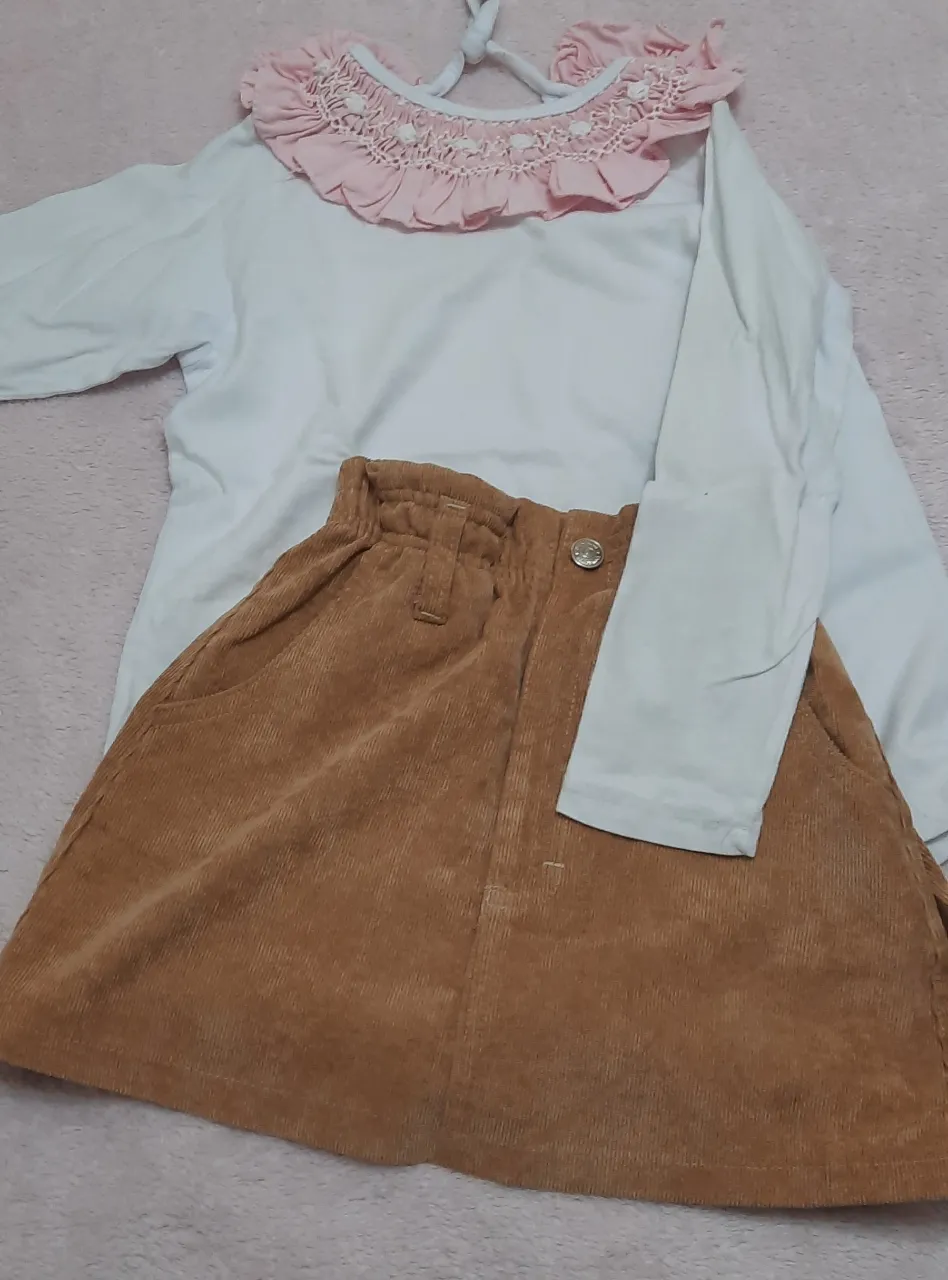 Conjunto Otra marca - imagen 1