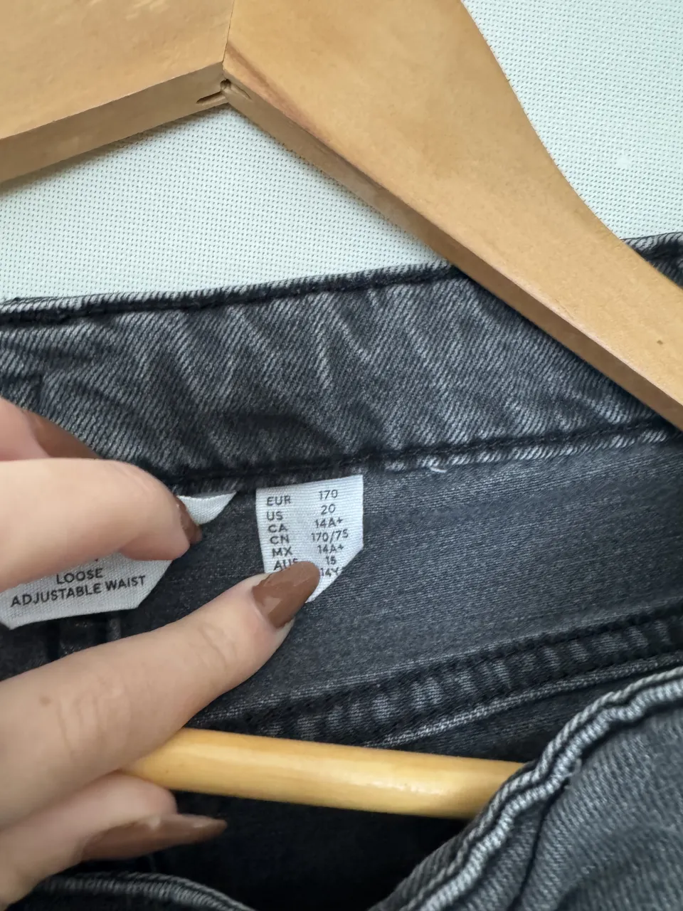 Jean H&M - imagen 3