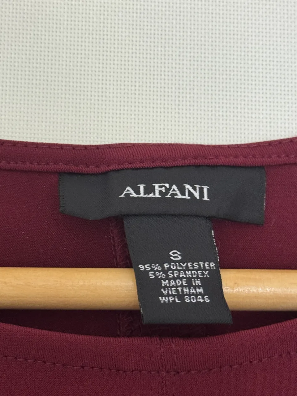 Remera Alfani - imagen 2