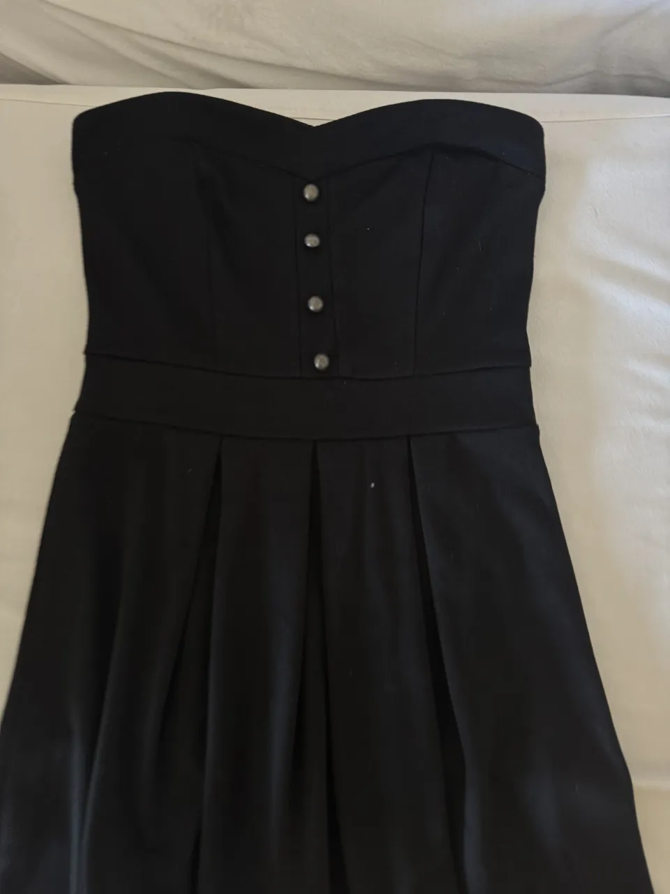 Vestido Forever 21 - imagen 2