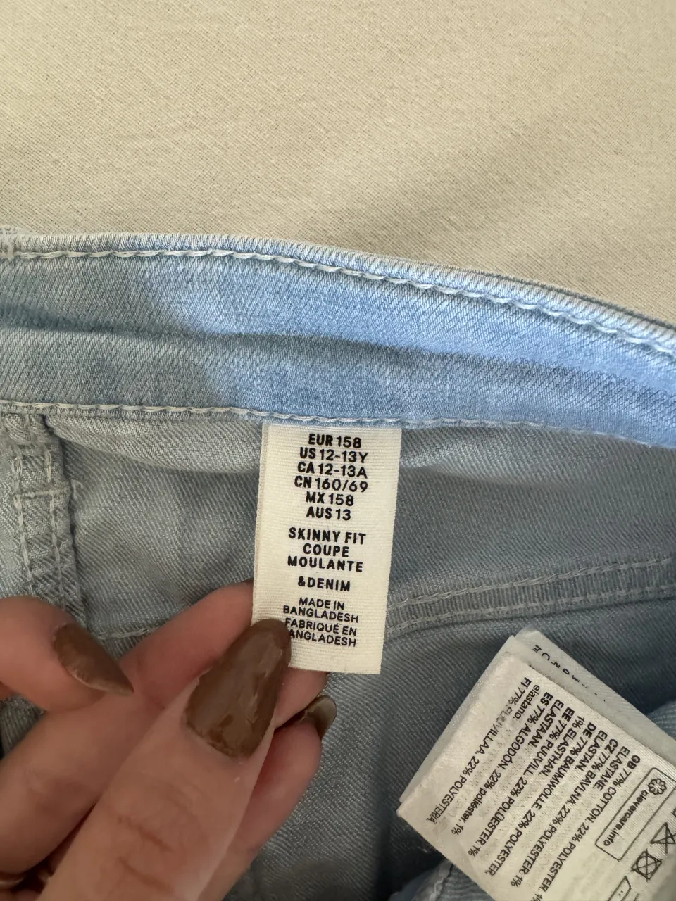 Jean H&M - imagen 2