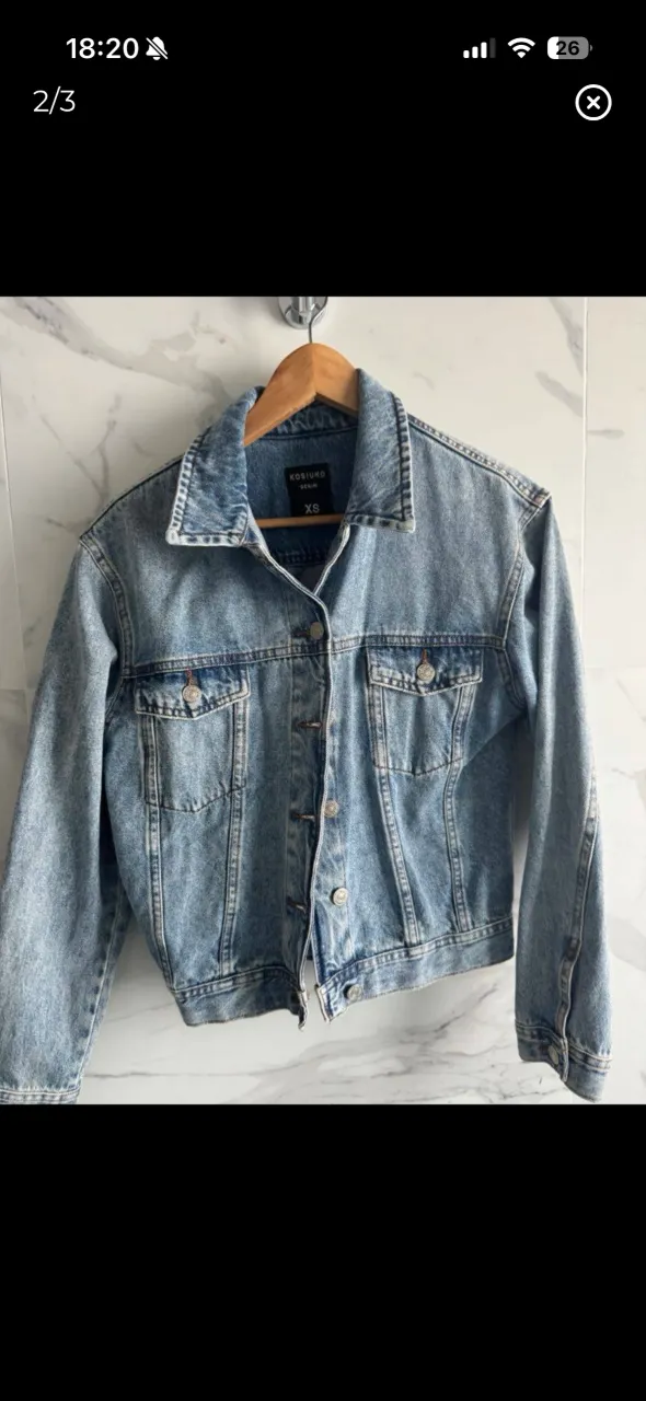 Campera Kosiuko - imagen 2