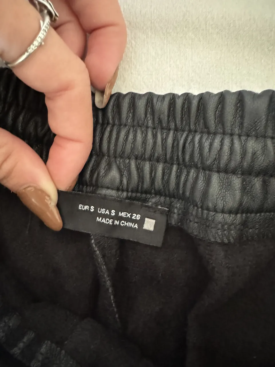 Pantalón Zara - imagen 2