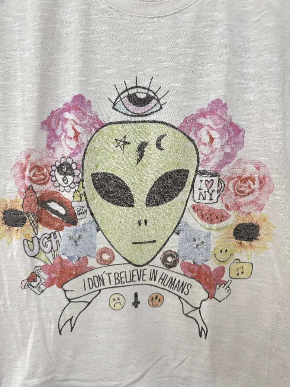 Remera Muaa - imagen 2