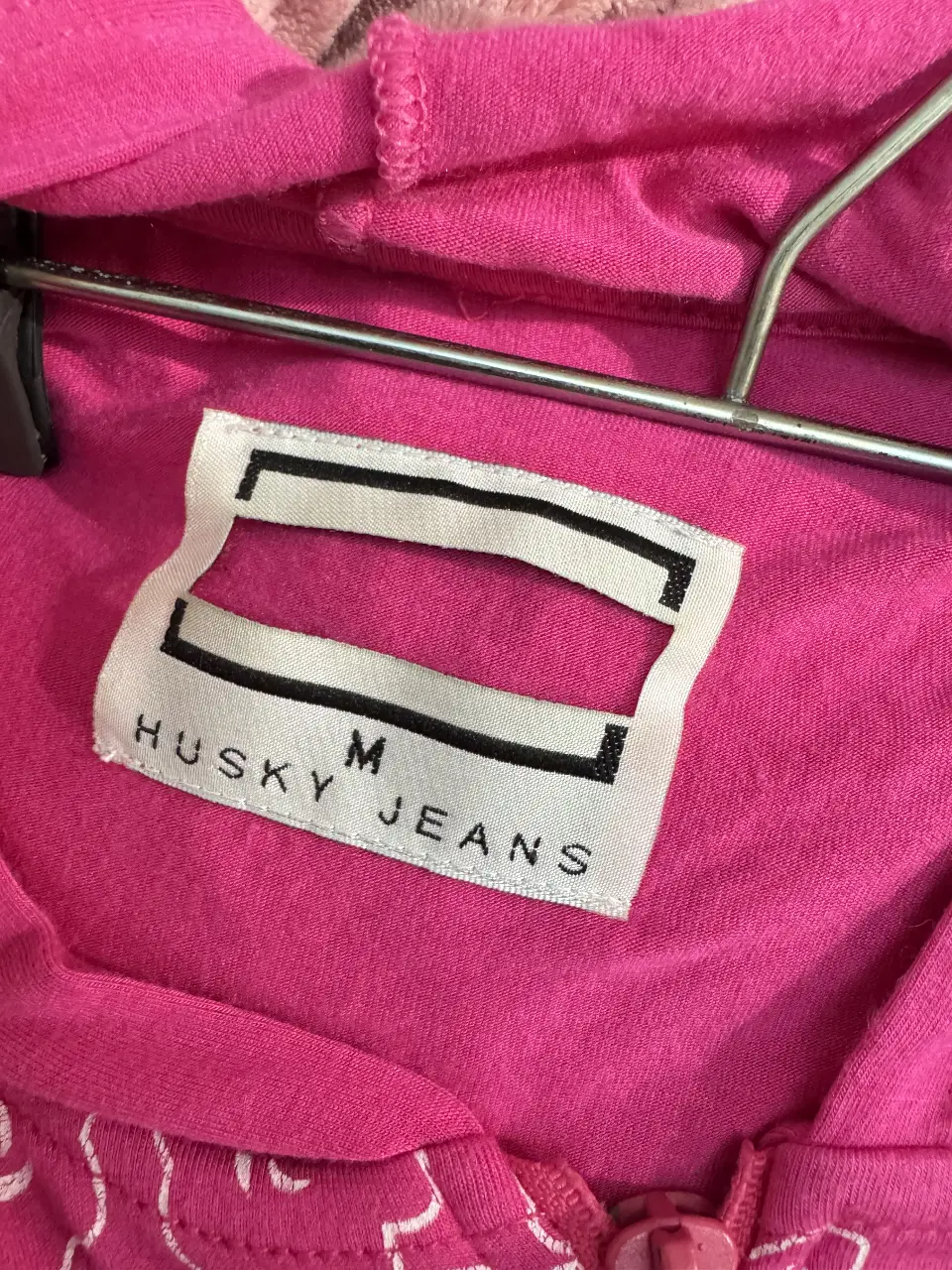 Buzo HUSKY JEANS - imagen 3