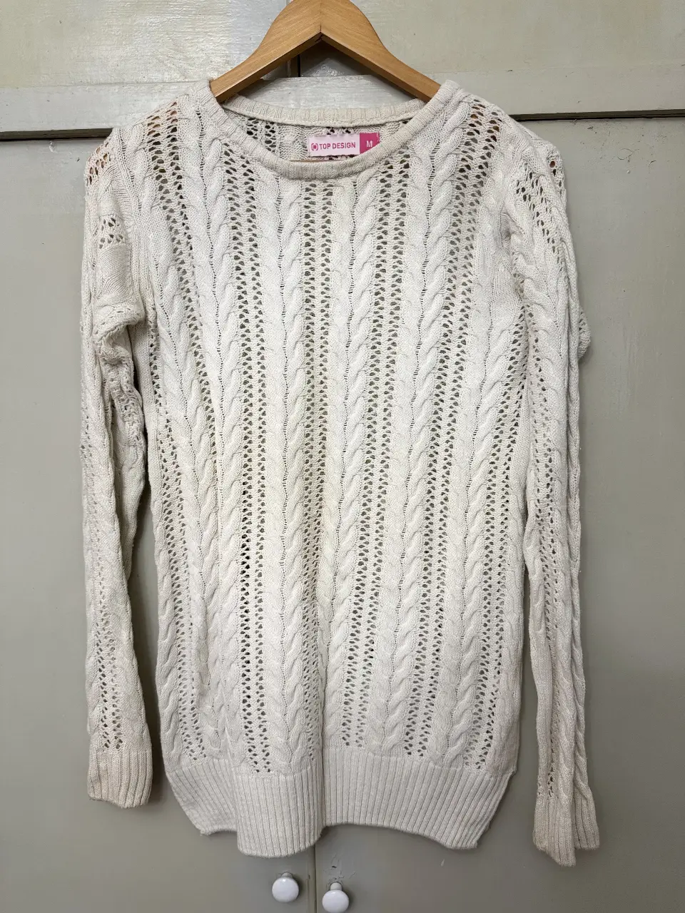 Sweater TOP DESIGN - imagen 2