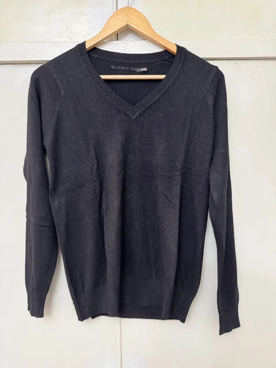 Sweater Portsaid - imagen 1