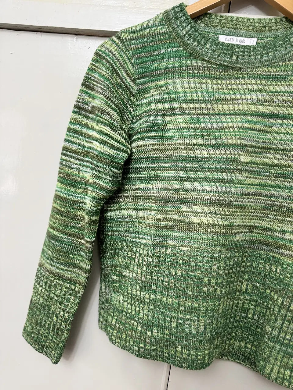 Sweater Cuesta Blanca - imagen 2