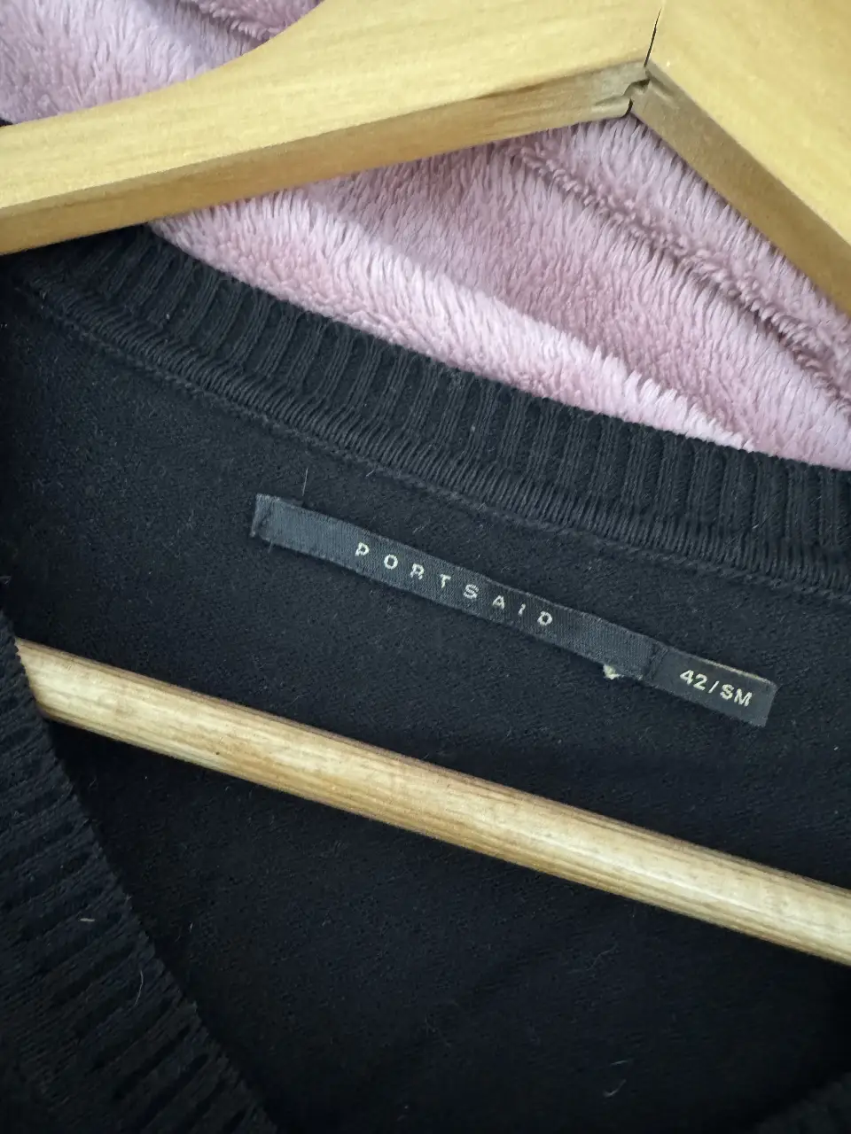 Sweater Portsaid - imagen 2