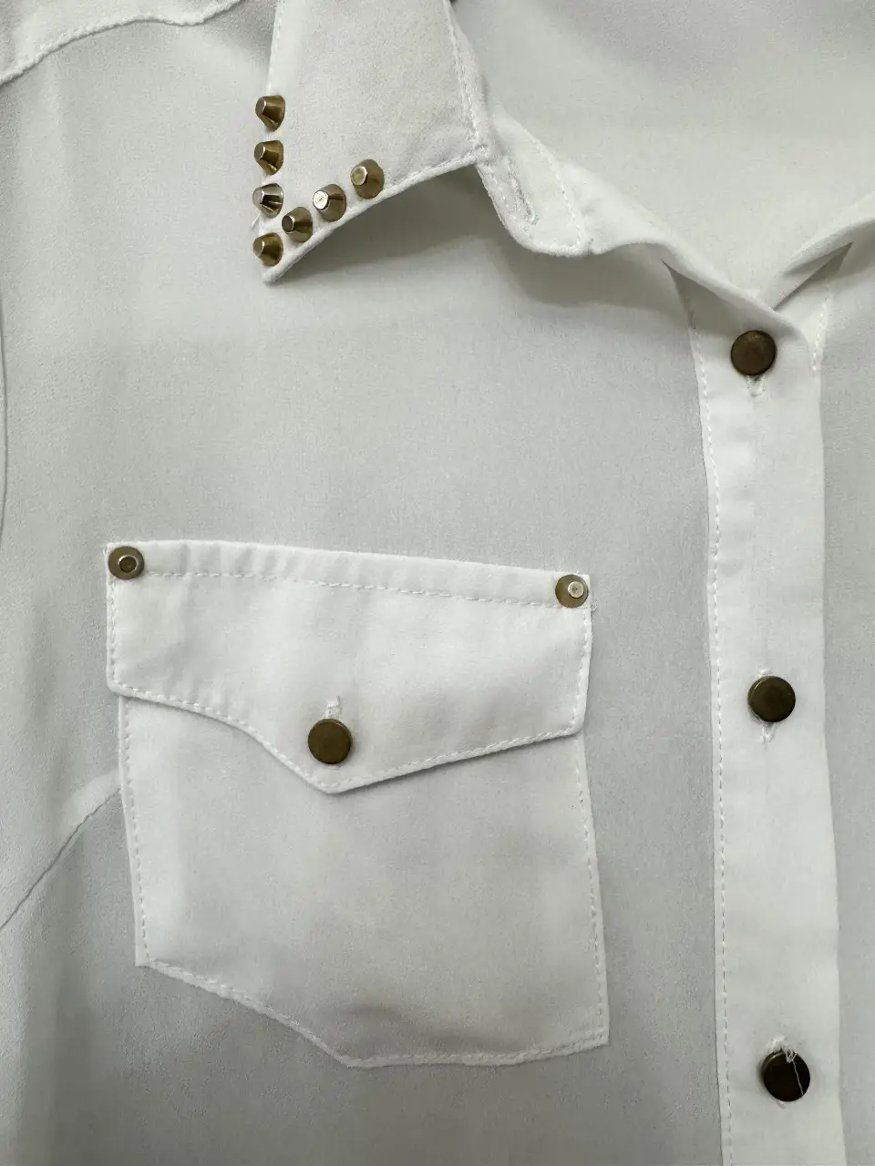Blusa Generic - imagen 2