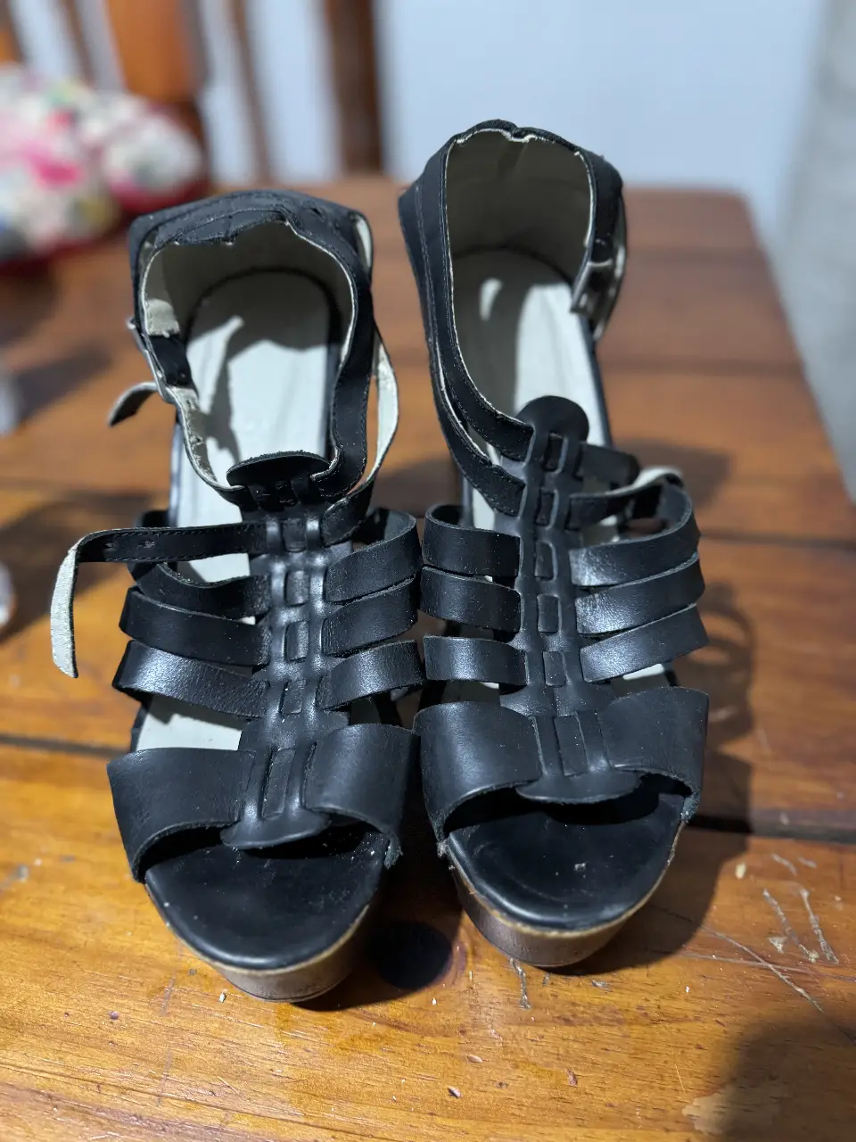 Sandalias Generic - imagen 1