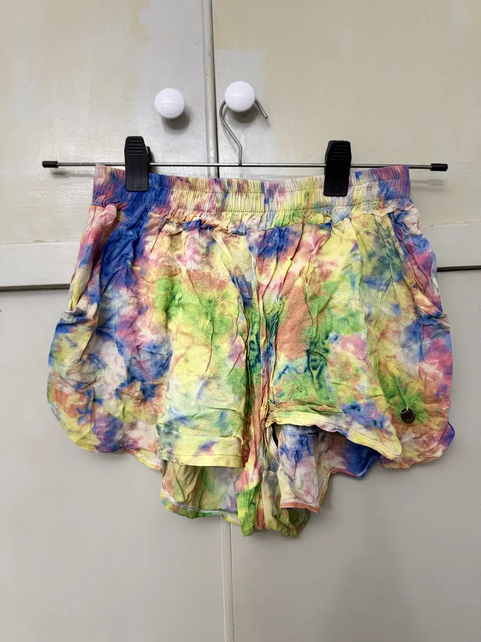 Short Muaa - imagen 1