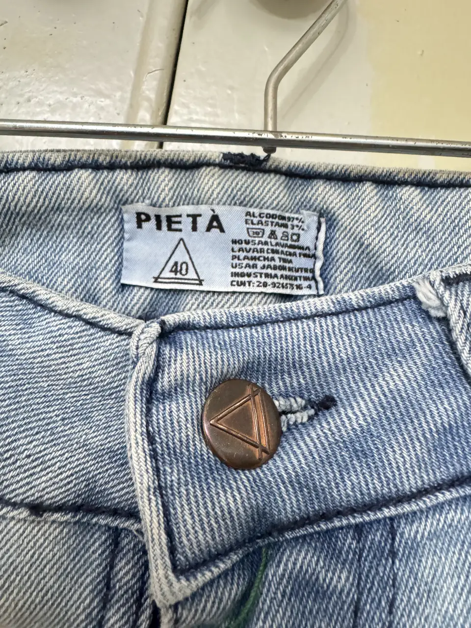Pantalón PIETA - imagen 4