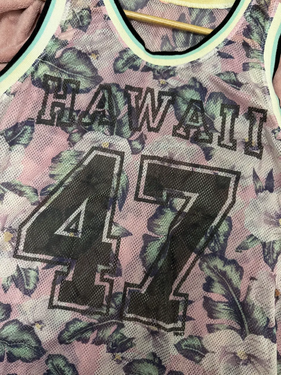 Musculosa 47 Street - imagen 2