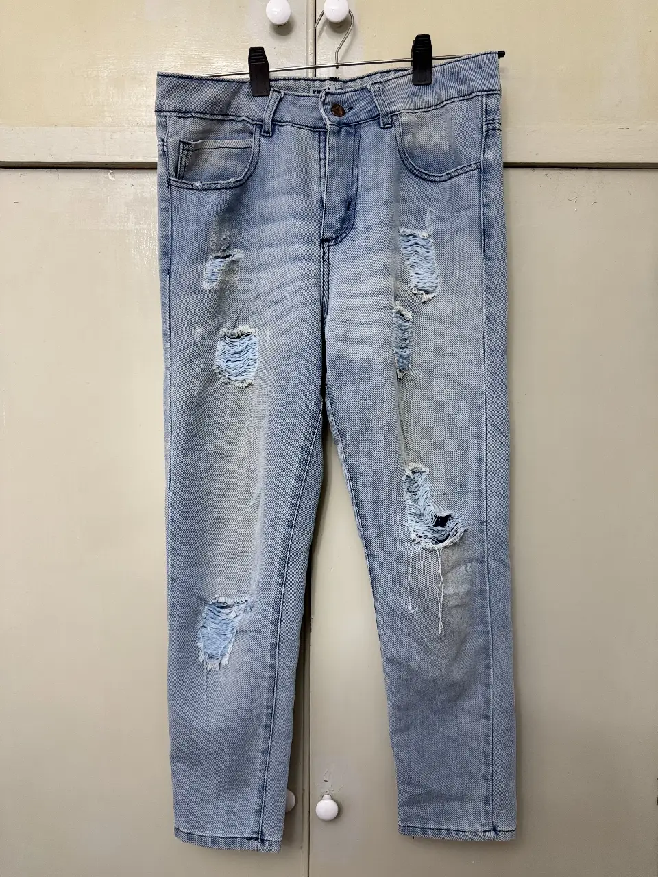 Pantalón PIETA - imagen 2