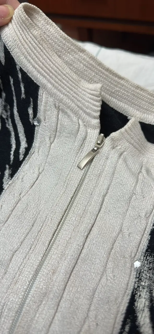Cardigan Generic - imagen 3