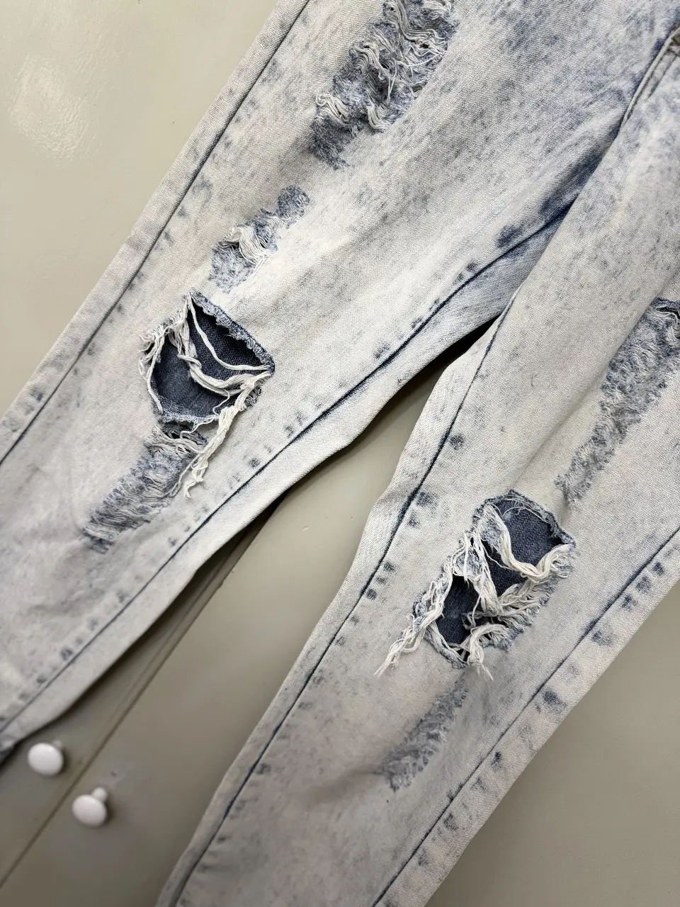 Pantalón Muaa - imagen 2