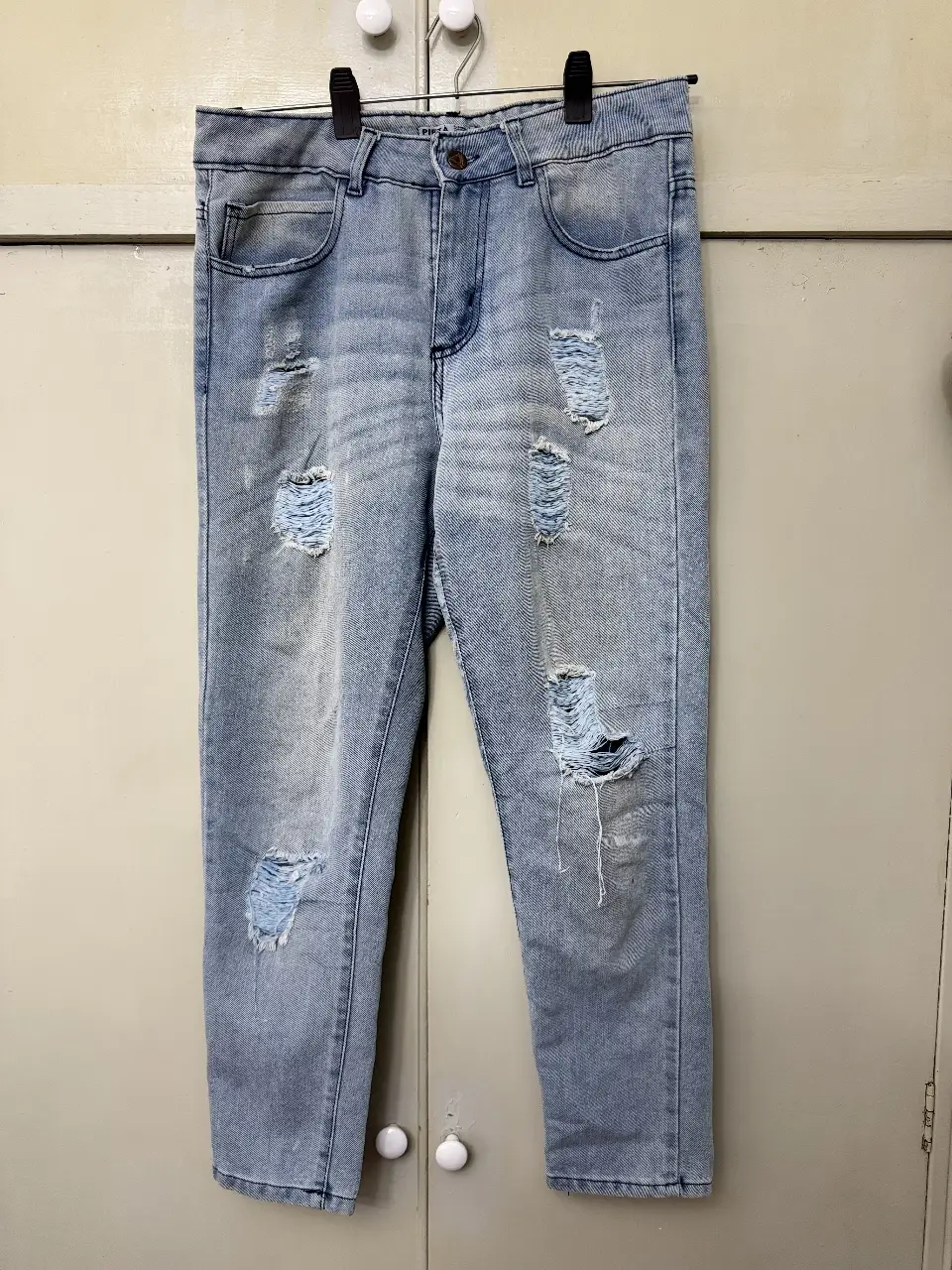 Pantalón PIETA - imagen 1
