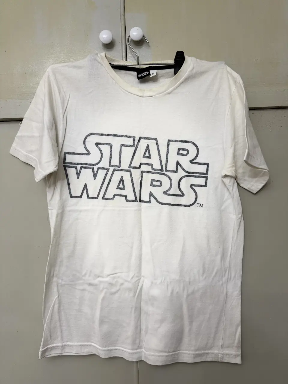 Remera Star Wars - imagen 1