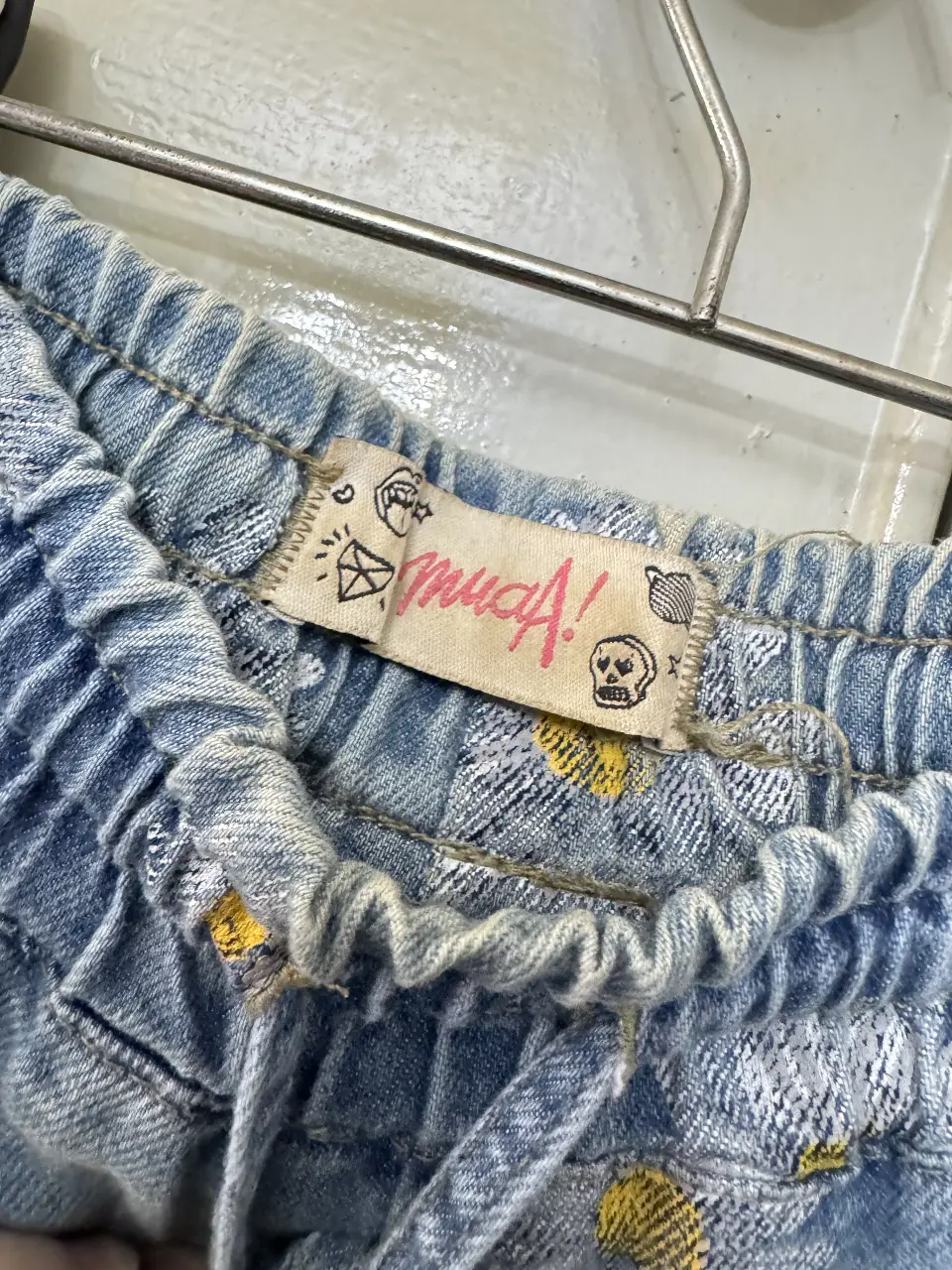 Pantalón Muaa - imagen 2