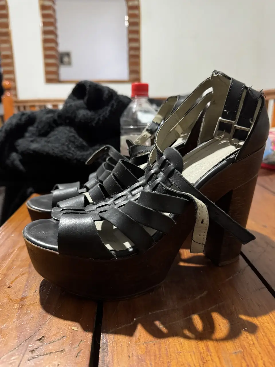 Sandalias Generic - imagen 2